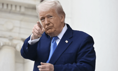Trump Considers Pardons for Whitmer Kidnap Conspirators: “It Looked Like a Railroad Job” Michigan Governor Gretchen Whitmer